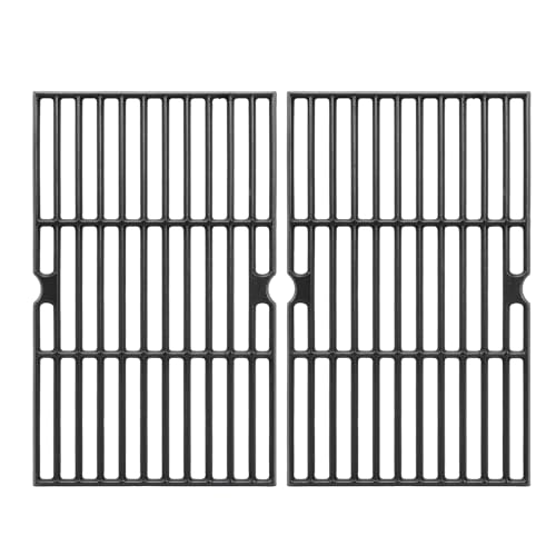 Grill Grates for Char