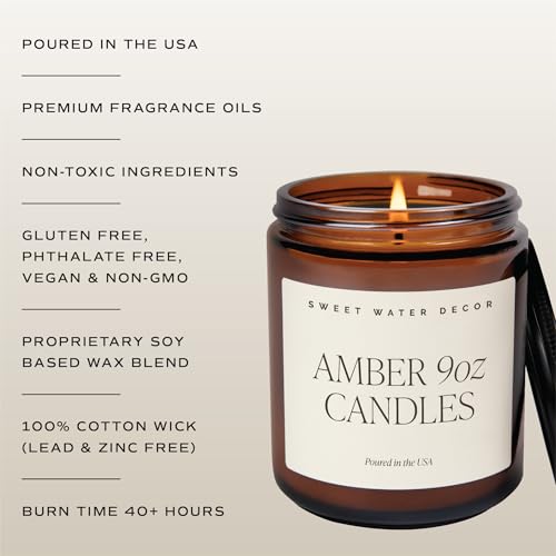 Farmhouse Candle (9 Ounce)