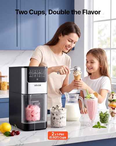 Ice Cream Maker