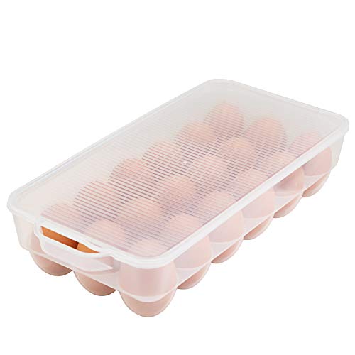 Covered Egg Holder (4 Count)
