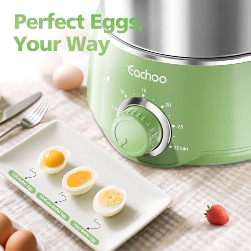 Hard Boiled Egg Cooker (14 Count)