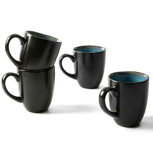 Coffee Mug 15oz (4 Count)