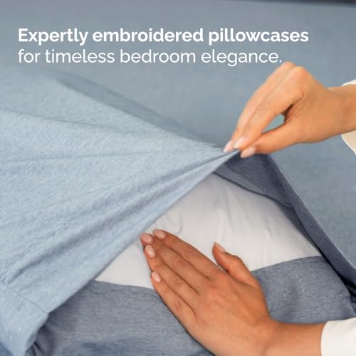 Flex Top Split Head King 4 Piece Sheet Set