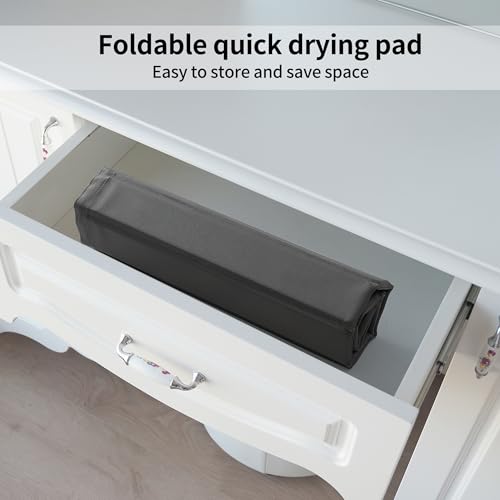 Stone Drying Mat for Kitchen Counter