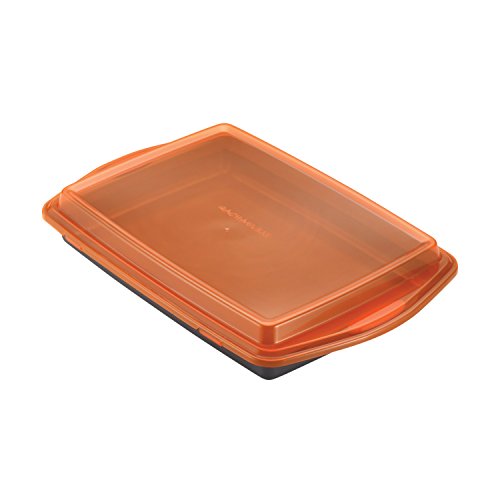Nonstick Baking Pan with Lid