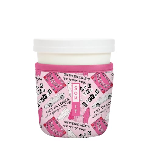 IceCreamSok Insulated Neoprene Cover