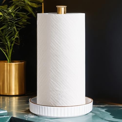 Paper Towel Holder Countertop