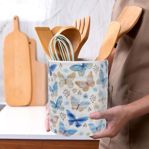 Kitchen Utensil Holder