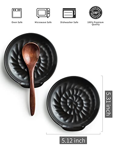 Spoon Rest for Counter