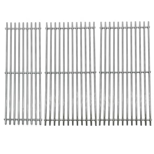 18" Stainless Steel Cooking Grid Grate for Charbroil Performance 463376018P2