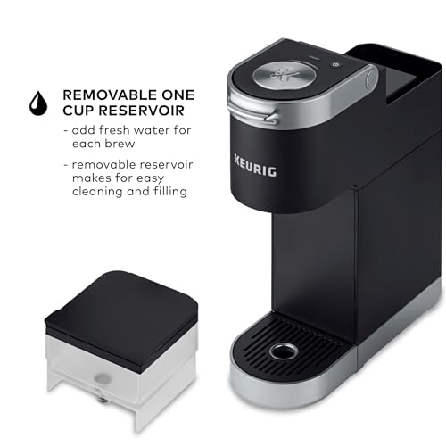K Mini Plus Single Serve K