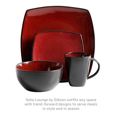 Soho Lounge Square 16