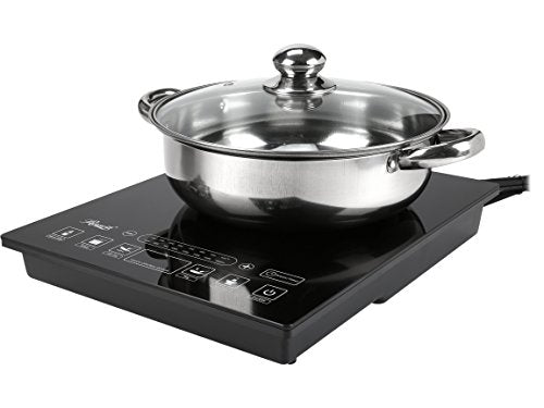 Induction Cooker 1800 Watt
