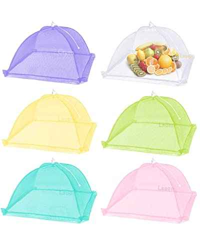 Food Cover Mesh Food Tent