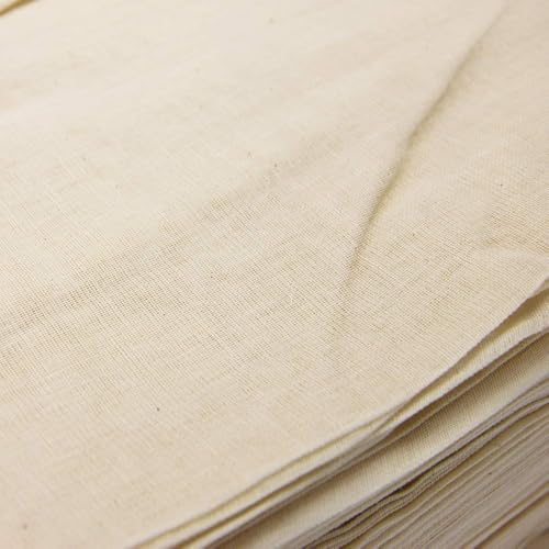 Arkwright Cheese Cloth for Straining