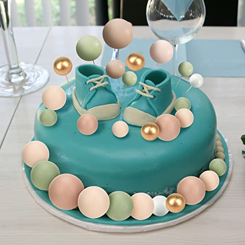 108 Cake Ball