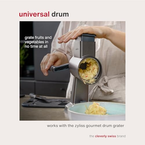 E900059 Universal Drum Grater