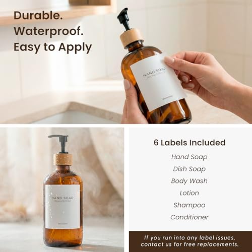 Dish Soap Dispenser