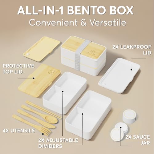 Bento Box Adult All