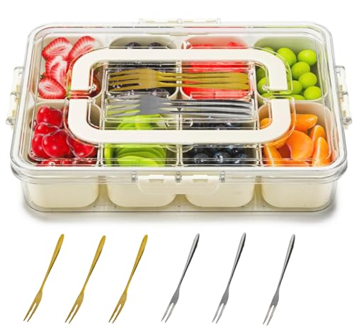 Snackle Box Container