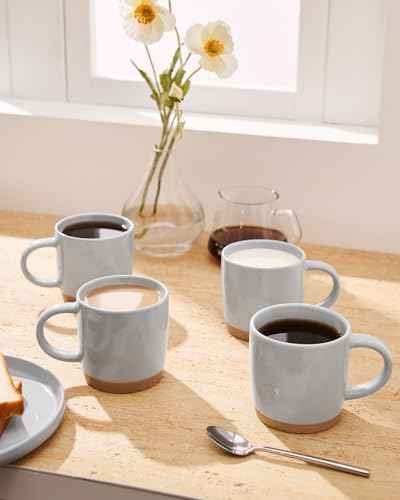Milkyway Coffee Mugs of 8 (78 Count)