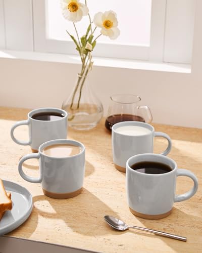 Milkyway Coffee Mugs of 6 (4 Count)