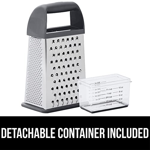 XL 4 Sided Stainless Steel BPA
