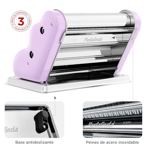 Classic 260 Pasta Maker Machine