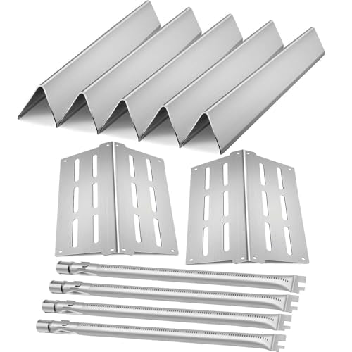 Grill Replacement Parts for Weber Genesis 300 Series E