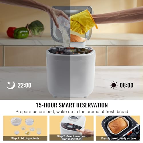 Bread Maker 19