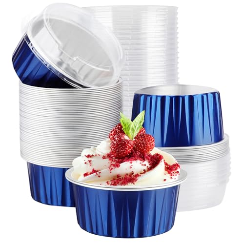 Foil Ramekins (60 Count)