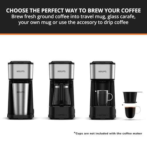 Simply Brew Coffee Maker