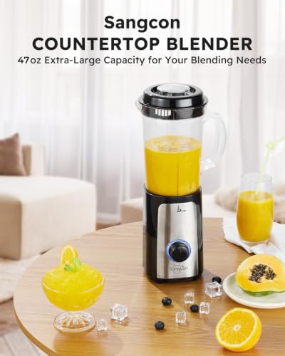 Blenders for Kitchen
