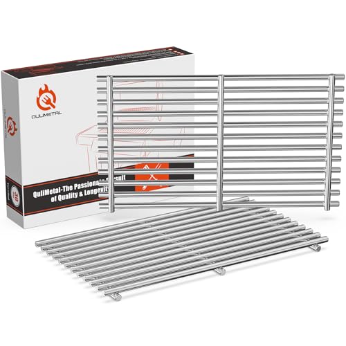 7637 9MM Grill Parts for Weber Spirit E210 (2 Count)
