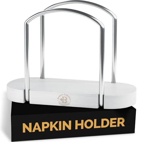 Napkin Holder for Table