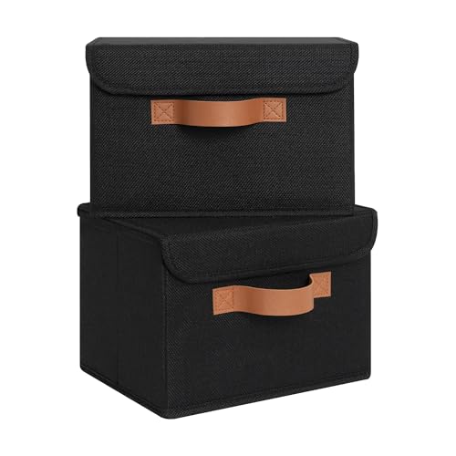Memory Keepsake Storage Box (2 Count)