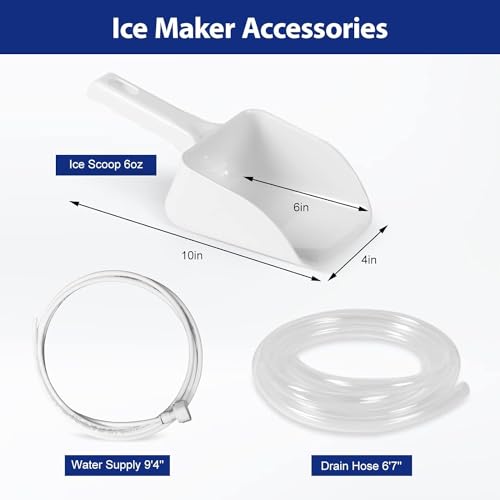 Commercial Ice Maker 160 LBS