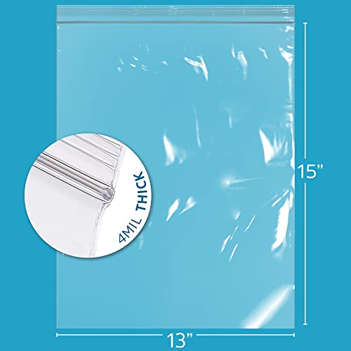 13" x 15" Heavy (1000 Count)