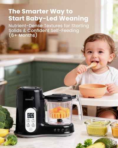 Baby Food Maker