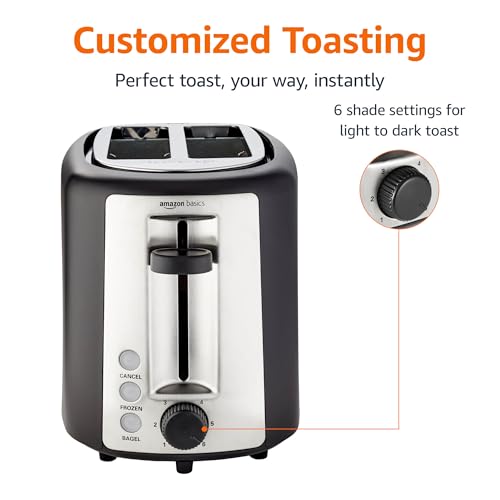 2 Slice Toaster