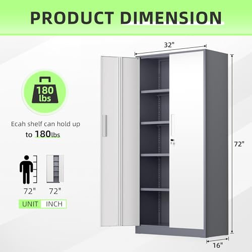 Storage Cabinet