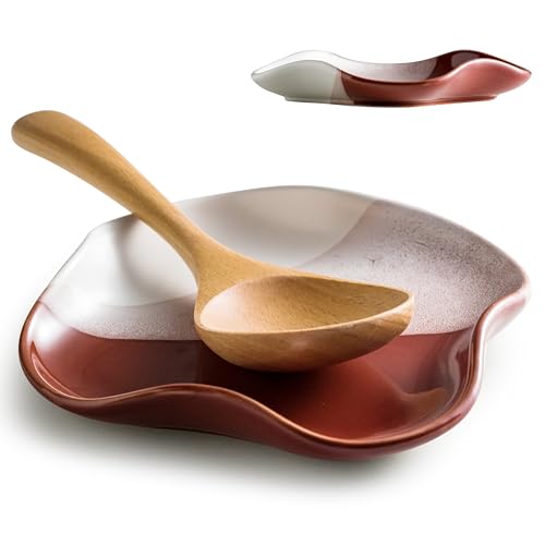 Kitchen Spoon Rest for Stove Top