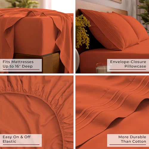 Iconic 4 Piece