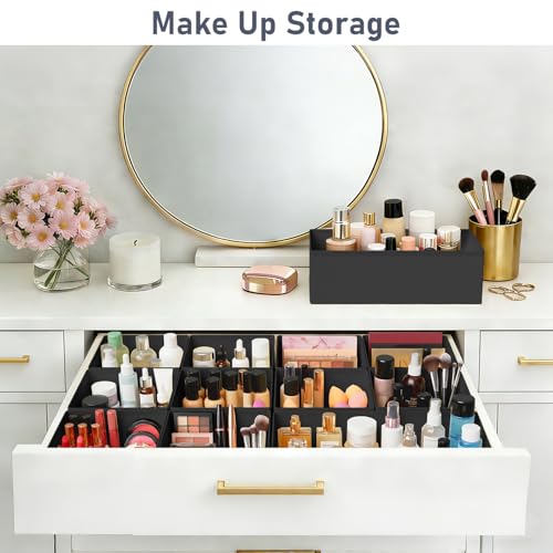 Drawer Organizer Clothes (26 Count)