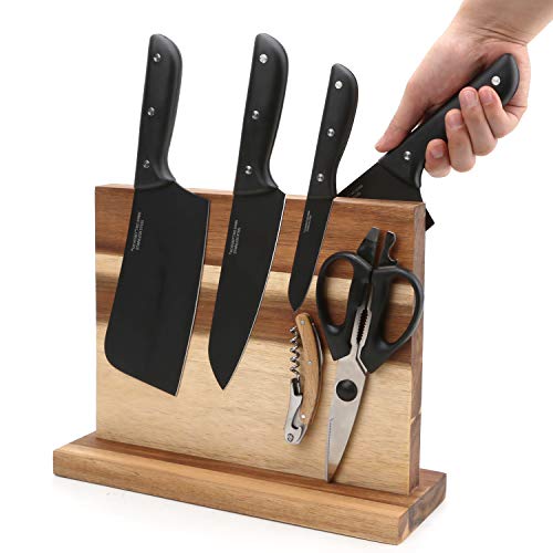 Magnetic Knife Holder (16 Count)