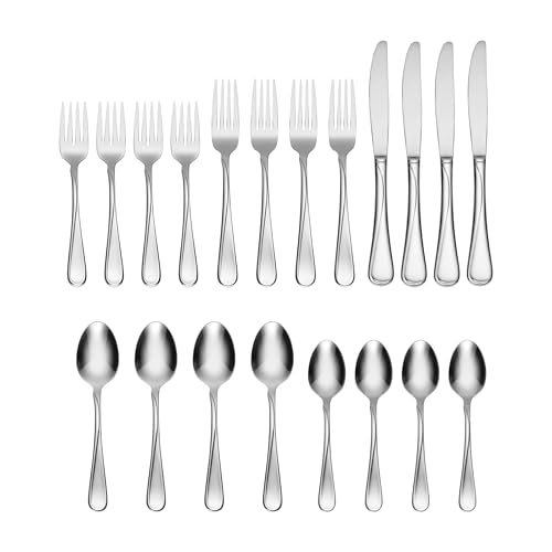 Flight 20 Piece 18 (4 Count)
