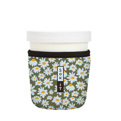 IceCreamSok Insulated Neoprene Cover