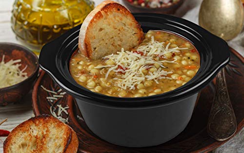 Small Slow Cooker 1.6 QT
