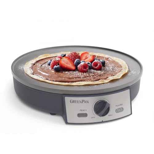 Advanced 12" Crepe Maker