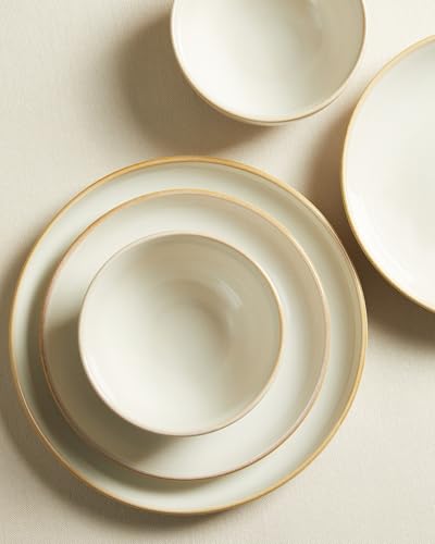 Ceramic Dinnerware Sets for 8